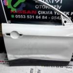 Nissan Qashqai Kapı Çıkma