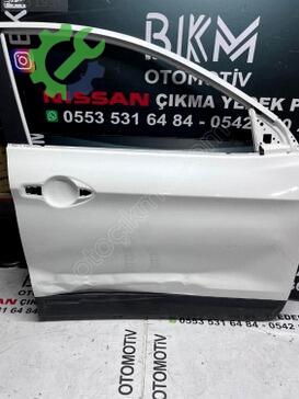 Nissan Qashqai Kapı çıkma parça
