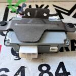 Nissan Qashqai Orijinal Çıkma Motor Beyni