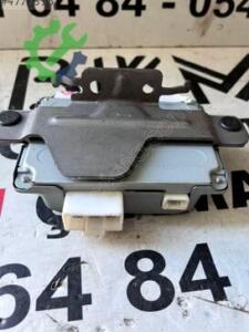Nissan Qashqai Orijinal Çıkma Motor Beyni
