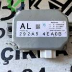 Nissan Qashqai Orijinal Çıkma Motor Beyni