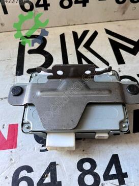 Nissan Qashqai Motor Beyni çıkma parça