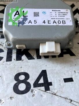 Nissan Qashqai Motor Beyni çıkma parça
