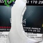 Nissan Qashqai Çamurluk Çıkma
