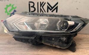 Çıkma Nissan Qashqai Sol Far 26060