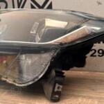Çıkma Nissan Qashqai Far 26060