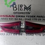 Nissan Qashqai 2017 – 2021 Stop Çıkma