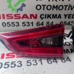 Nissan Qashqai 2017 – 2021 Stop Çıkma