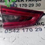 Nissan Qashqai 2017 – 2021 Stop Çıkma