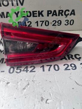 Nissan Qashqai Stop çıkma parça