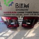 Nissan Qashqai 2017 – 2021 Stop Çıkma