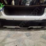 Çıkma Nissan Qashqai Arka Tampon