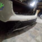 Çıkma Nissan Qashqai Arka Tampon
