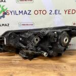 QASHQAİ J11 MAKYAJLI SAĞ FAR ORJİNAL OEM:26010HV00B
