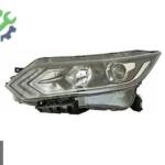QASHQAİ J11 MAKYAJLI SOL FAR SIFIR OEM:26060-HV00A