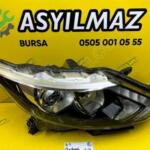 Nissan Qashqai Sağ Ön Far çıkma parça - AS YILMAZ OTO Bursa