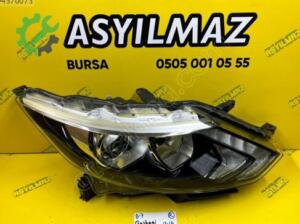 QASHQAİ J11 SAĞ FAR