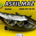 QASHQAİ J11 SAĞ FAR (ORJİNAL)