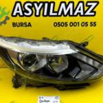 QASHQAİ J11 SAĞ FAR ORJİNAL
