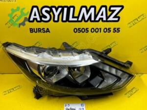 QASHQAİ J11 SAĞ FAR ORJİNAL