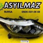 QASHQAİ J11 SAĞ FAR – ORJİNAL