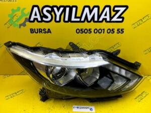 QASHQAİ J11 SAĞ FAR – ORJİNAL