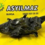 QASHQAİ J11 SAĞ FAR ORJİNAL (FULL LED) – 26010-4EH1B