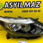 QASHQAİ J11 SAĞ FAR (ORJİNAL HATASIZ) – 26010-4EA0A