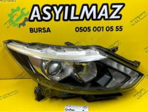 QASHQAİ J11 SAĞ FAR (ORJİNAL HATASIZ) – 26010-4EA0A