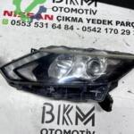 Çıkma Nissan X-Trail Far