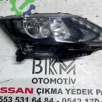 Çıkma Nissan X-Trail Far