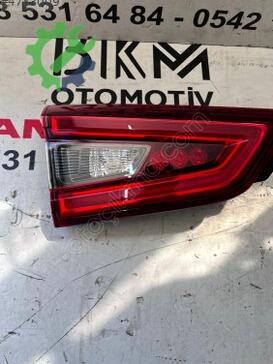 Nissan Qashqai Stop çıkma parça