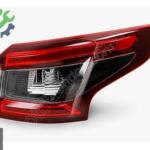 QASHQAİ J11 SAĞ STOP 13-17