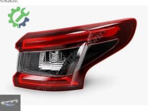 QASHQAİ J11 SAĞ STOP 13-17