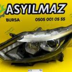 QASHQAİ J11 SOL FAR – 260604EH1A
