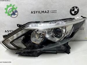 QASHQAİ J11 SOL FAR