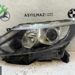 QASHQAİ J11 SOL FAR ORJİNAL 2014-2017 UYUMLU