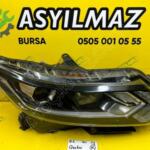 QASHQAİ J11 SOL FAR (ORJİNAL) – HATASIZ – 260604EH1A