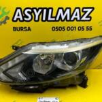 QASHQAİ J11 SOL FAR – ORJİNAL PARÇA