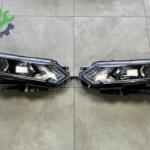 QASHQAİ J11 TAKIM FAR (ORJİNAL)