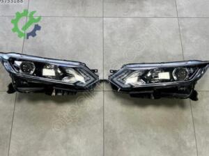 QASHQAİ J11 TAKIM FAR (ORJİNAL)