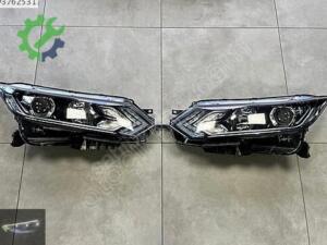 QASHQAİ J11 TAKIM FAR (ORJİNAL)