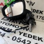 Nissan Qashqai Ayna Çıkma