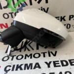 Nissan Qashqai Ayna Çıkma