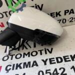 Nissan Qashqai Ayna Çıkma
