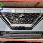 Çıkma Nissan Qashqai Ön Tampon