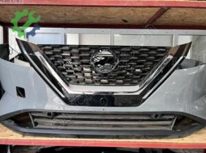 Çıkma Nissan Qashqai Ön Tampon (4. Adet)