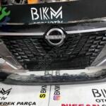 Çıkma Nissan Qashqai Ön Tampon