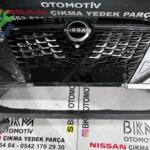 Çıkma Nissan Qashqai Ön Tampon