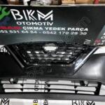 Çıkma Nissan Qashqai Ön Tampon